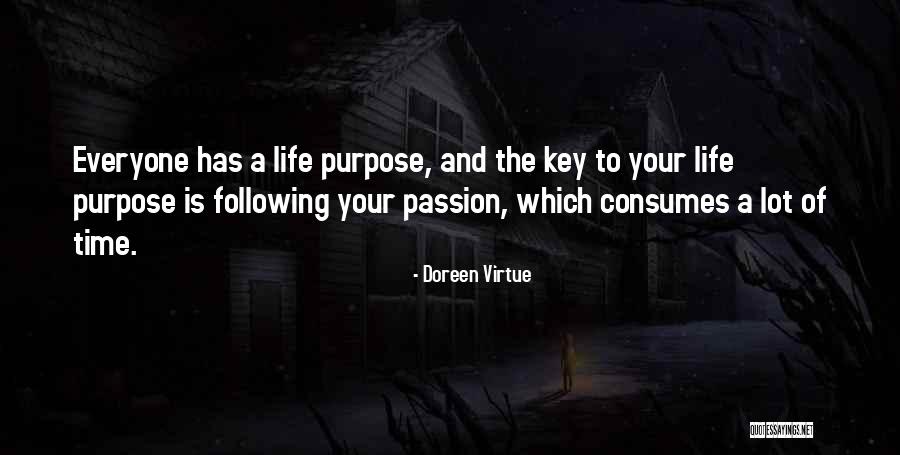 Effective Writing Skills Quotes By Doreen Virtue Effective Writing Skills Quotes By Doreen Virtue