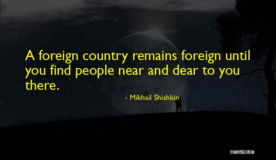 Effective Writing Skills Quotes By Mikhail Shishkin Effective Writing Skills Quotes By Mikhail Shishkin