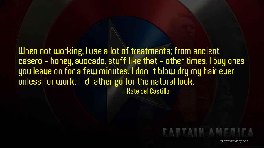 Effectors Example Quotes By Kate Del Castillo Effectors Example Quotes By Kate Del Castillo