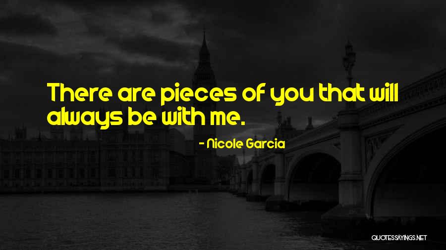 Effectors Example Quotes By Nicole Garcia Effectors Example Quotes By Nicole Garcia