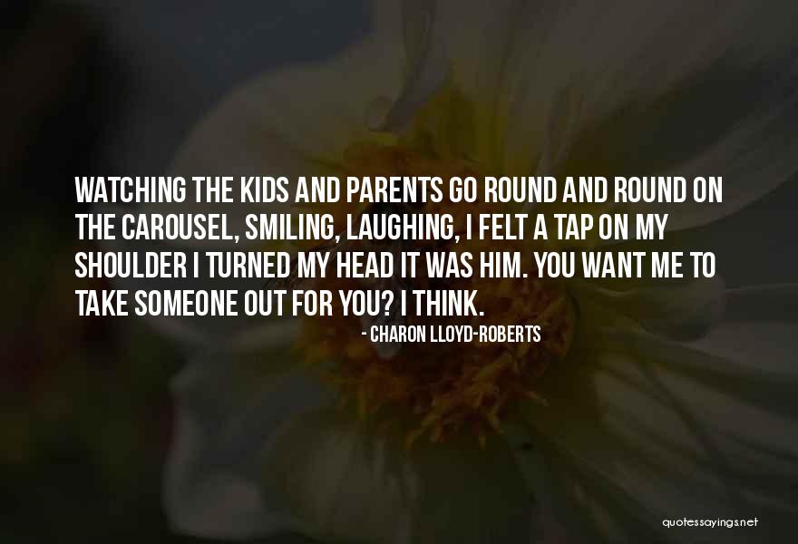 Effects As A Verb Quotes By Charon Lloyd-Roberts Effects As A Verb Quotes By Charon Lloyd-Roberts