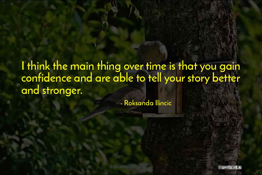 Effects As A Verb Quotes By Roksanda Ilincic Effects As A Verb Quotes By Roksanda Ilincic