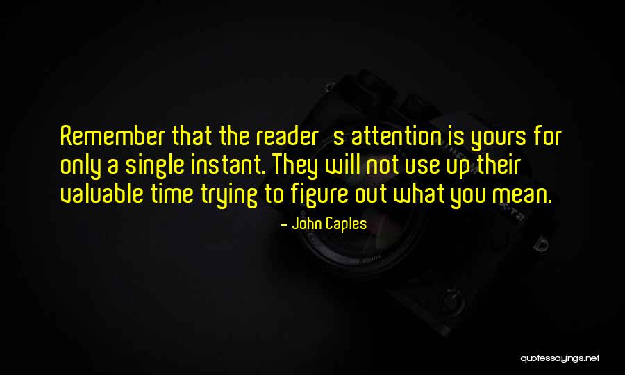 Effects Associates Quotes By John Caples Effects Associates Quotes By John Caples