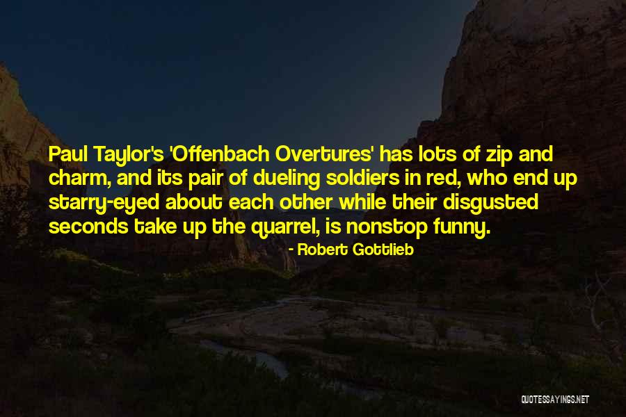 Effects Of Alcoholism Quotes By Robert Gottlieb