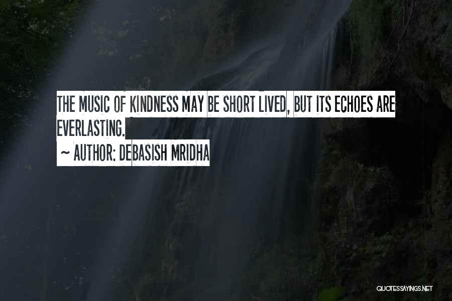 Effects Of Music Quotes By Debasish Mridha