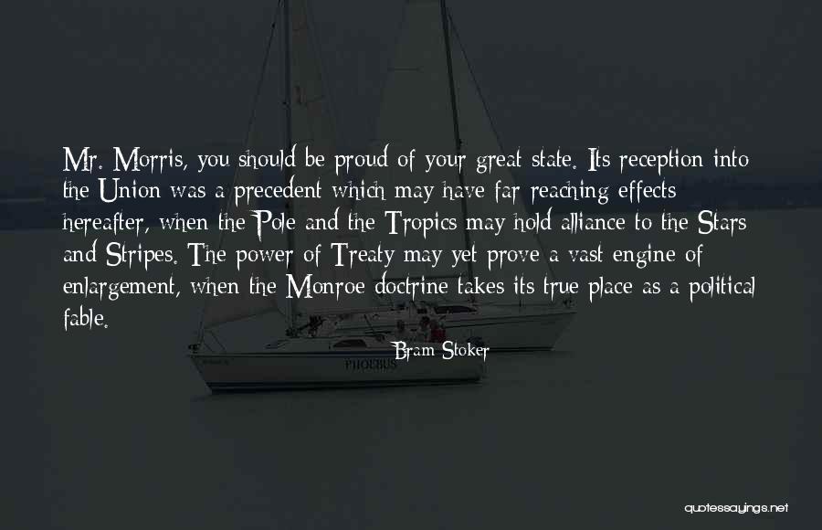 Effects Of Power Quotes By Bram Stoker Effects Of Power Quotes By Bram Stoker