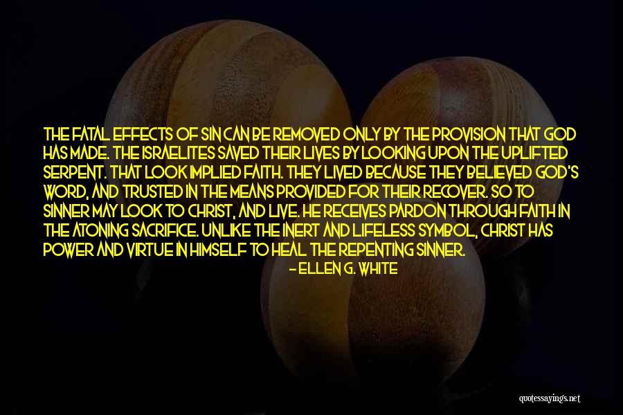 Effects Of Power Quotes By Ellen G. White Effects Of Power Quotes By Ellen G. White