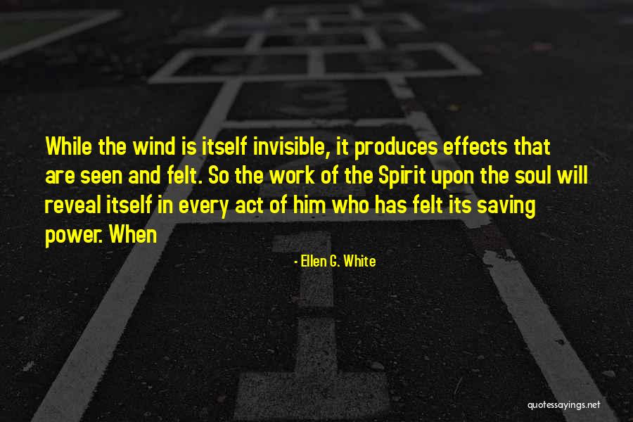 Effects Of Power Quotes By Ellen G. White Effects Of Power Quotes By Ellen G. White