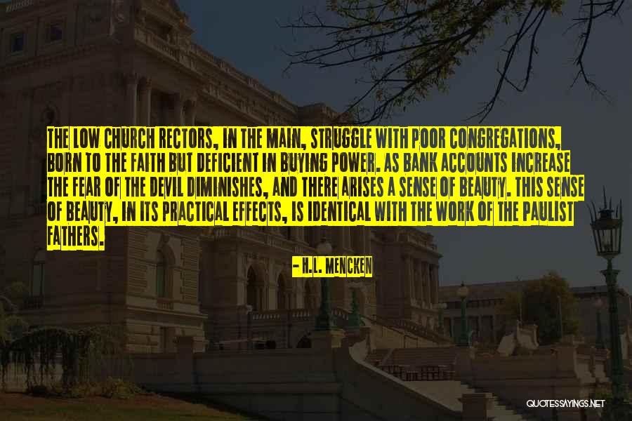 Effects Of Power Quotes By H.L. Mencken Effects Of Power Quotes By H.L. Mencken