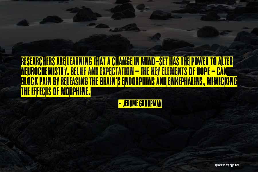 Effects Of Power Quotes By Jerome Groopman Effects Of Power Quotes By Jerome Groopman