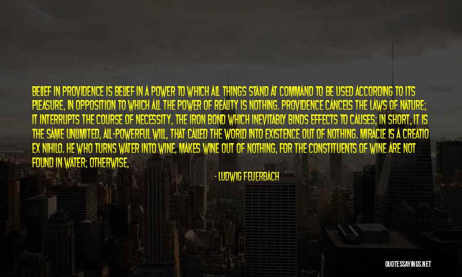 Effects Of Power Quotes By Ludwig Feuerbach Effects Of Power Quotes By Ludwig Feuerbach