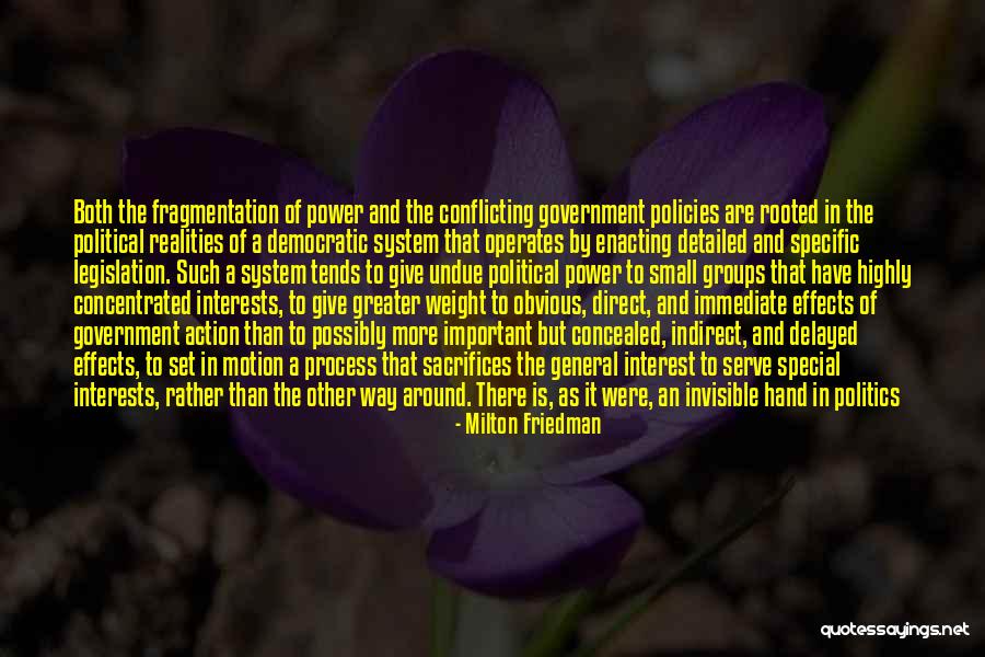 Effects Of Power Quotes By Milton Friedman Effects Of Power Quotes By Milton Friedman