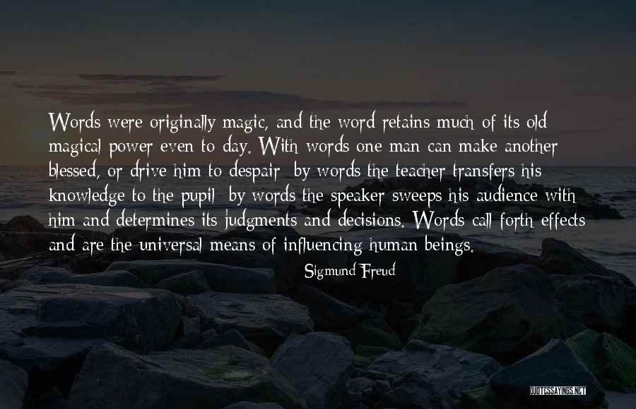 Effects Of Power Quotes By Sigmund Freud Effects Of Power Quotes By Sigmund Freud