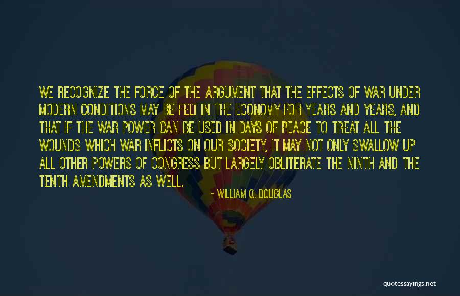 Effects Of Power Quotes By William O. Douglas Effects Of Power Quotes By William O. Douglas