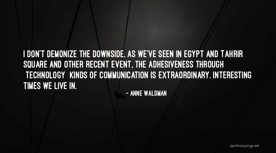 Effects Of Racism Quotes By Anne Waldman Effects Of Racism Quotes By Anne Waldman