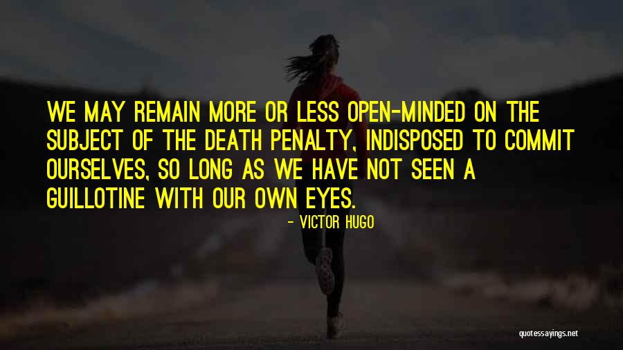 Effects Of Terrorism Quotes By Victor Hugo Effects Of Terrorism Quotes By Victor Hugo