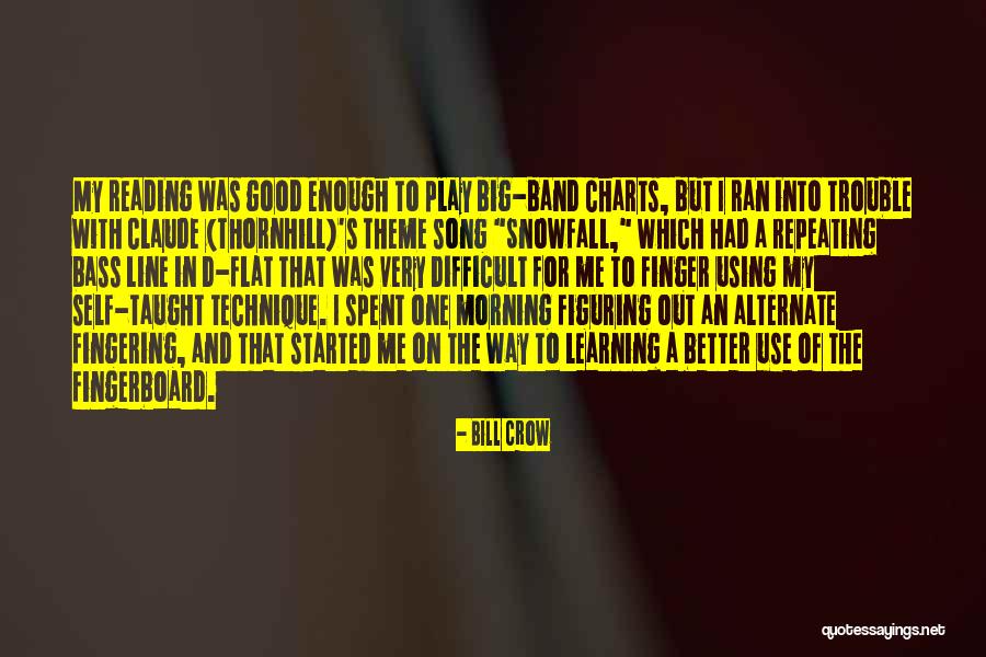 Effectual Calling Quotes By Bill Crow Effectual Calling Quotes By Bill Crow
