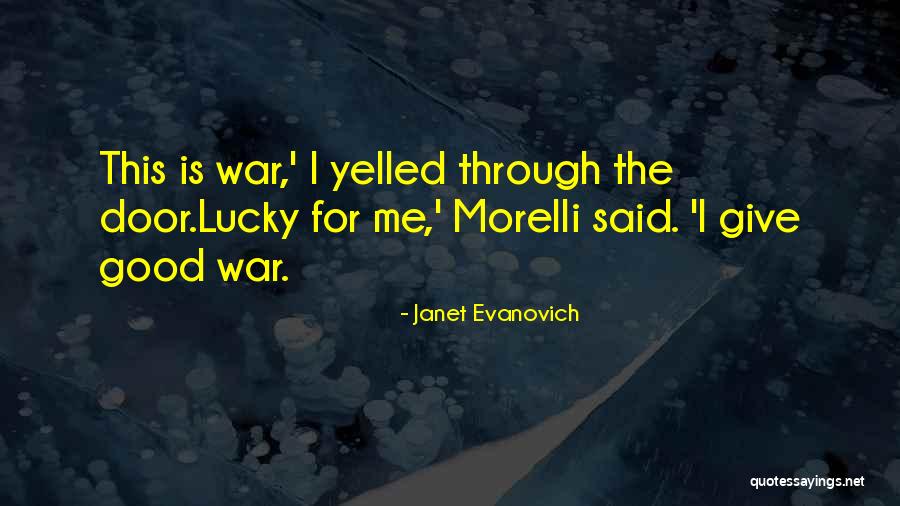 Effectually Prevented Quotes By Janet Evanovich Effectually Prevented Quotes By Janet Evanovich
