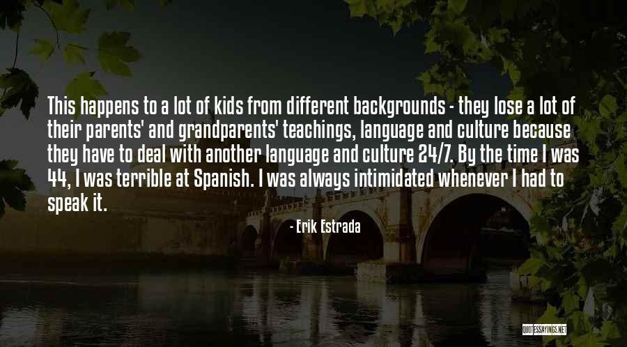 Effectuate In A Sentence Quotes By Erik Estrada Effectuate In A Sentence Quotes By Erik Estrada