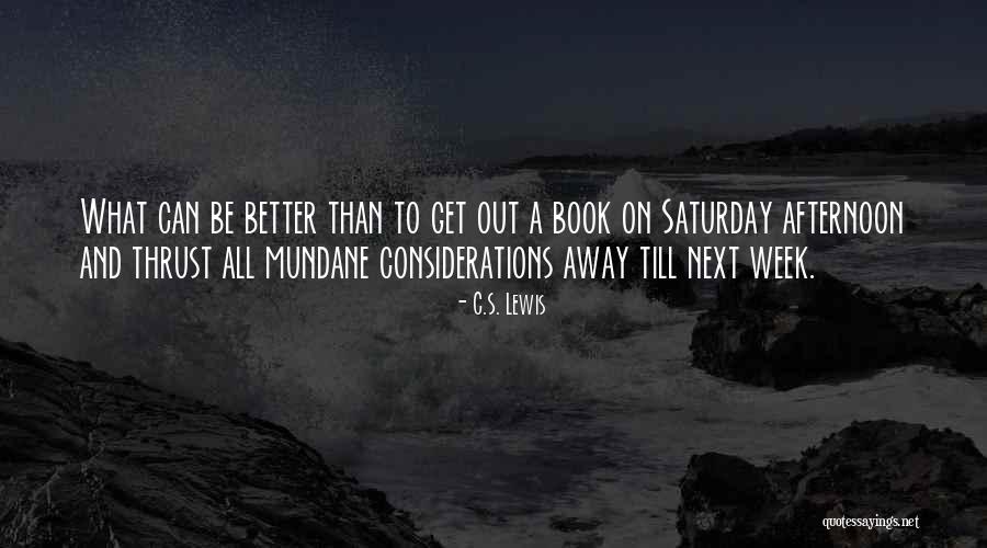 Effectuates Crossword Quotes By C.S. Lewis Effectuates Crossword Quotes By C.S. Lewis