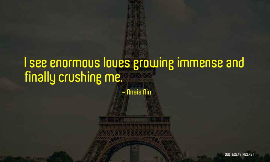 Effectuer English Quotes By Anais Nin Effectuer English Quotes By Anais Nin