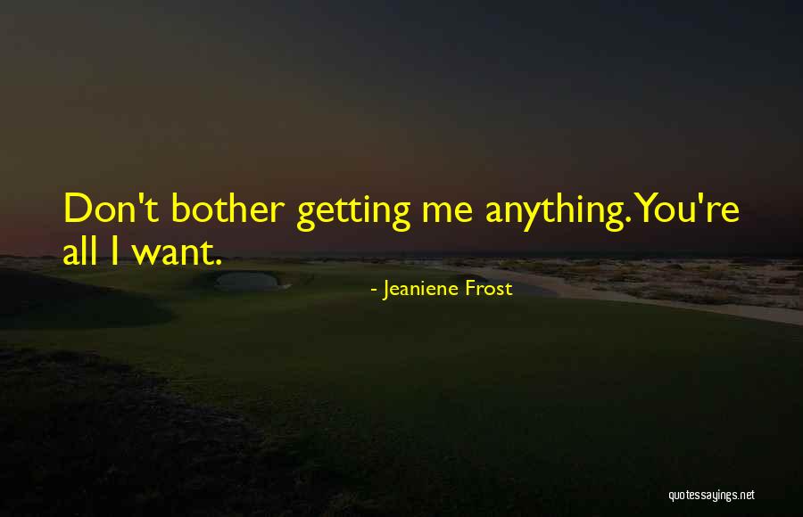 Effectuer English Quotes By Jeaniene Frost Effectuer English Quotes By Jeaniene Frost