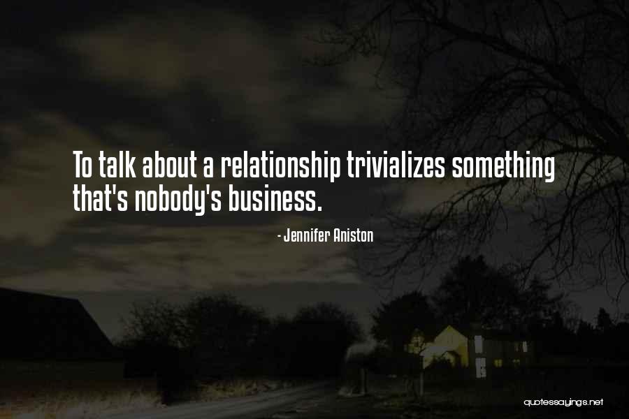 Effectuer Un Quotes By Jennifer Aniston Effectuer Un Quotes By Jennifer Aniston