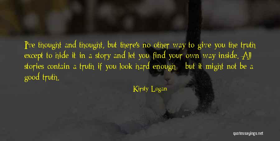 Effeminacy Pronunciation Quotes By Kirsty Logan Effeminacy Pronunciation Quotes By Kirsty Logan