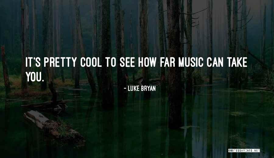 Effeminacy Pronunciation Quotes By Luke Bryan Effeminacy Pronunciation Quotes By Luke Bryan