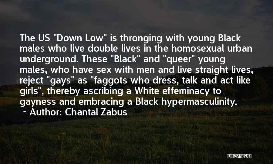 Effeminacy Quotes By Chantal Zabus Effeminacy Quotes By Chantal Zabus