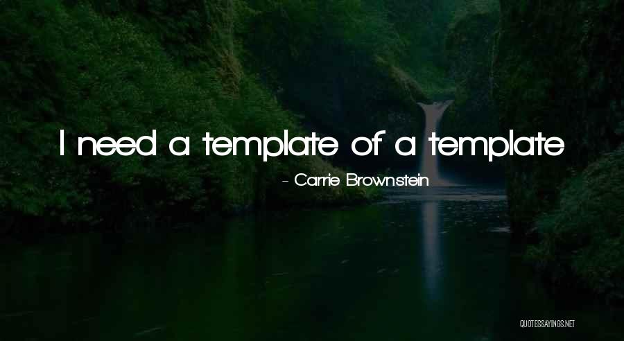Effeminacy Synonym Quotes By Carrie Brownstein Effeminacy Synonym Quotes By Carrie Brownstein