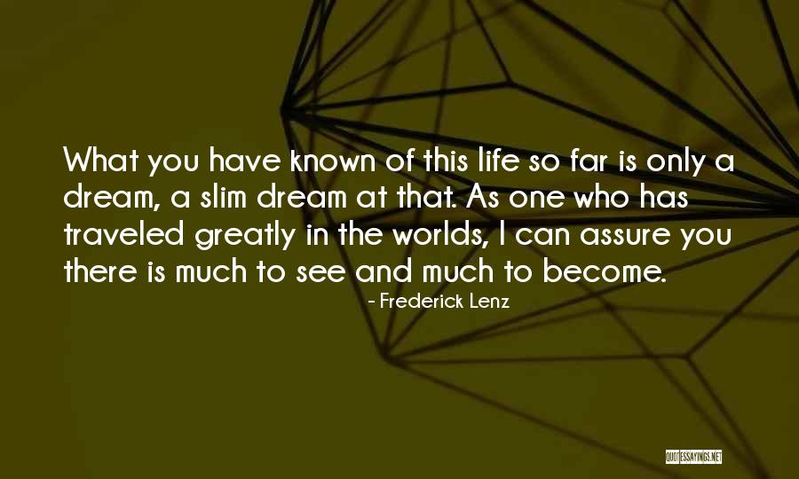 Effeminate Man Quotes By Frederick Lenz Effeminate Man Quotes By Frederick Lenz