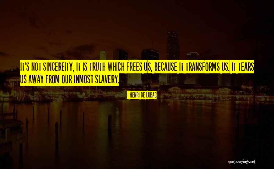 Effen Blood Quotes By Henri De Lubac Effen Blood Quotes By Henri De Lubac
