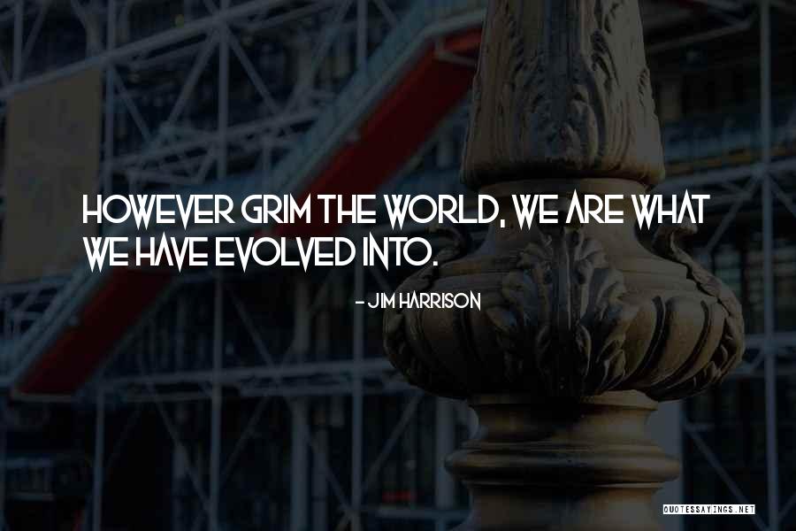 Effen Blood Quotes By Jim Harrison Effen Blood Quotes By Jim Harrison