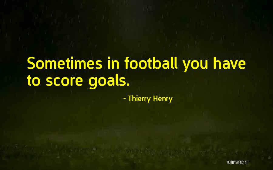 Effen Blood Quotes By Thierry Henry Effen Blood Quotes By Thierry Henry