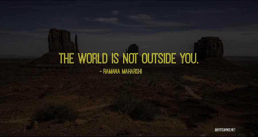 Effenberg Bast Quotes By Ramana Maharshi Effenberg Bast Quotes By Ramana Maharshi