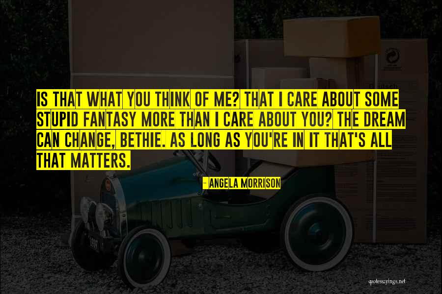 Effenberg Best Quotes By Angela Morrison Effenberg Best Quotes By Angela Morrison