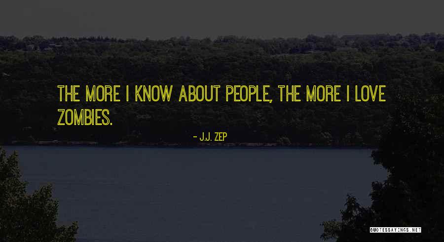 Effenberg Best Quotes By J.J. Zep Effenberg Best Quotes By J.J. Zep