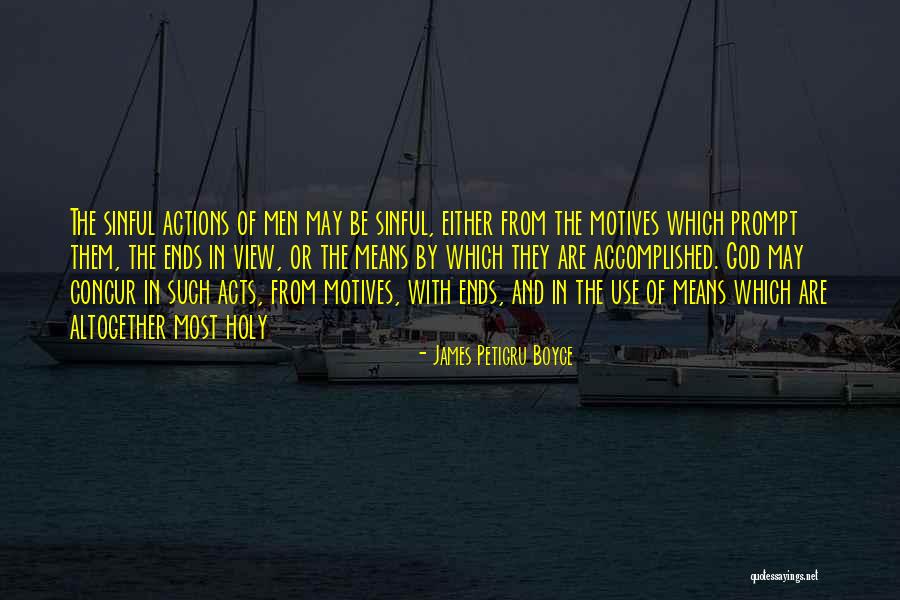 Effenberg Stefan Quotes By James Petigru Boyce Effenberg Stefan Quotes By James Petigru Boyce
