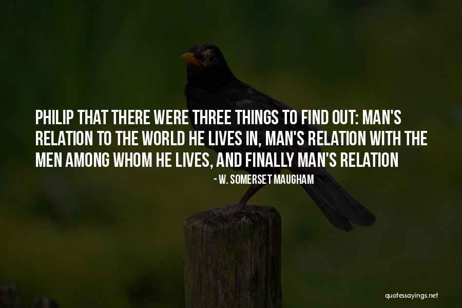 Effendy 2002 Quotes By W. Somerset Maugham Effendy 2002 Quotes By W. Somerset Maugham