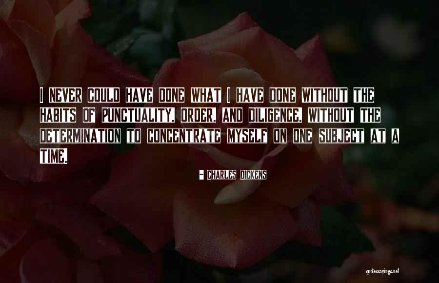 Effendy Gozali Quotes By Charles Dickens Effendy Gozali Quotes By Charles Dickens