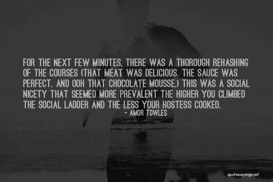 Effendy Ibrahim Quotes By Amor Towles Effendy Ibrahim Quotes By Amor Towles