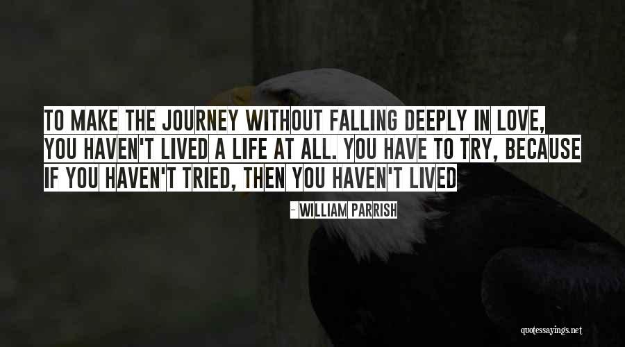 Effendy Ibrahim Quotes By William Parrish Effendy Ibrahim Quotes By William Parrish