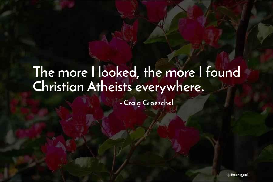 Effendy Tanojo Quotes By Craig Groeschel Effendy Tanojo Quotes By Craig Groeschel