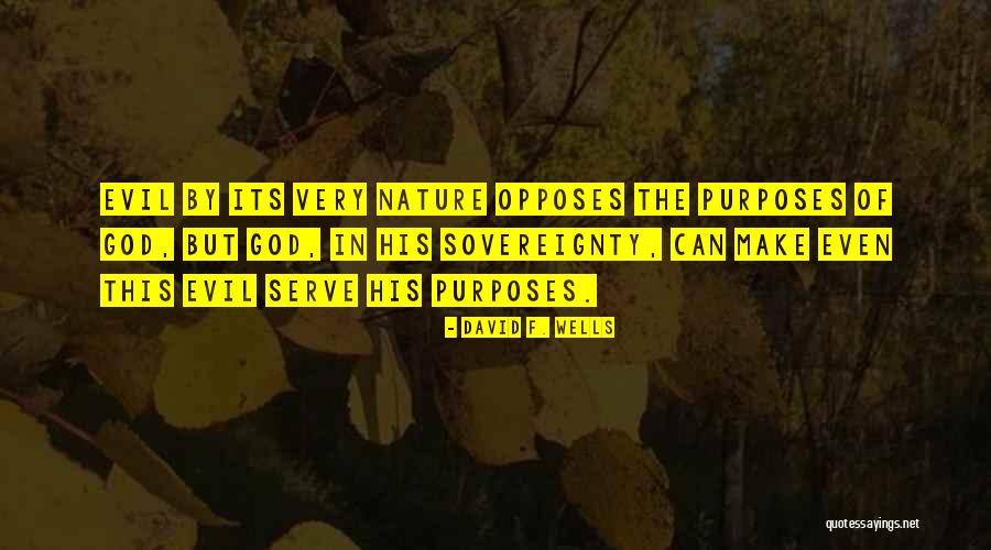 Effendy Tanojo Quotes By David F. Wells Effendy Tanojo Quotes By David F. Wells