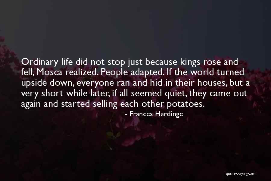 Effervescent Cleaner Quotes By Frances Hardinge Effervescent Cleaner Quotes By Frances Hardinge
