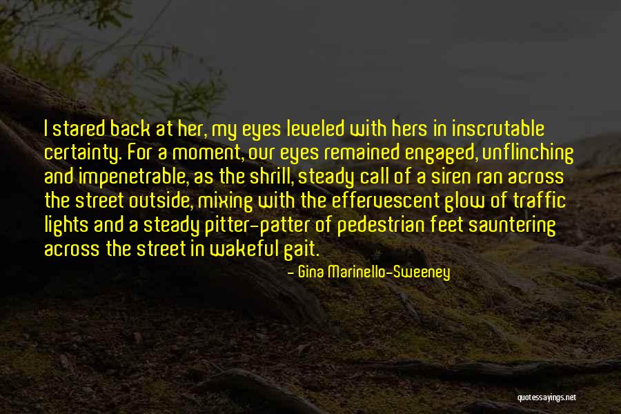 Effervescent Quotes By Gina Marinello-Sweeney Effervescent Quotes By Gina Marinello-Sweeney
