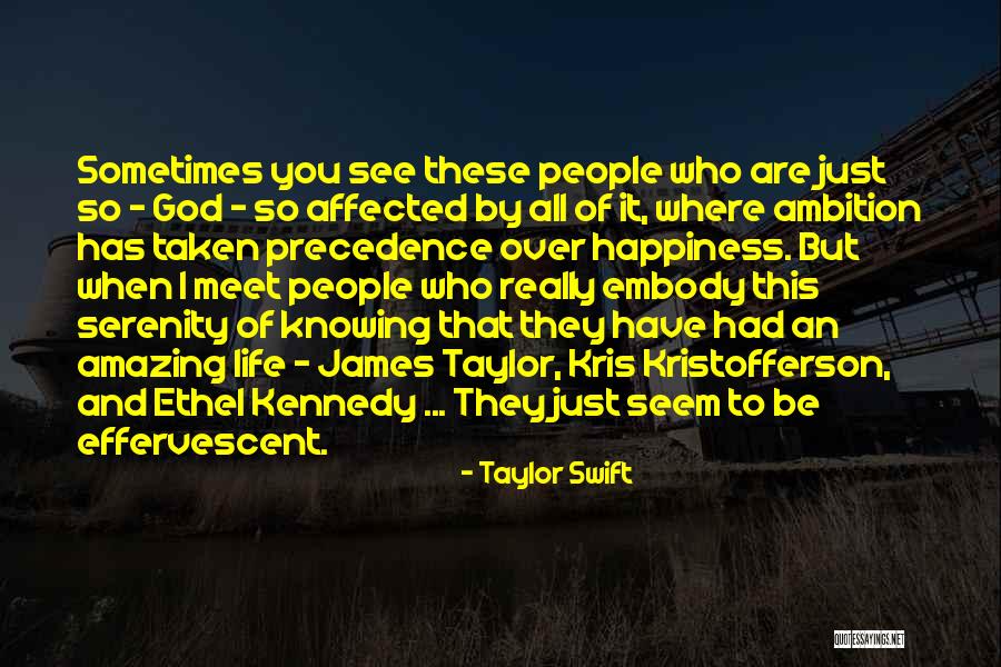 Effervescent Quotes By Taylor Swift Effervescent Quotes By Taylor Swift