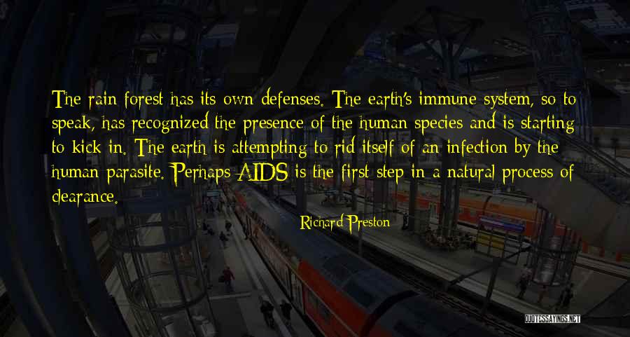 Effervescent Synonyms Quotes By Richard Preston Effervescent Synonyms Quotes By Richard Preston