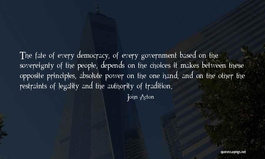 Effervesces Calcite Quotes By John Acton Effervesces Calcite Quotes By John Acton